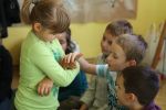 Dzień Zwierząt w Szkole Podstawowej nr 3  z Oddziałami Integracyjnymi w Cieszynie